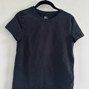 TNA Hold it Ortiz T-Shirt in Black